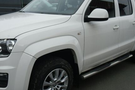 VW Amarok 193.327 km 14.790 &euro; Gnevkow 17089