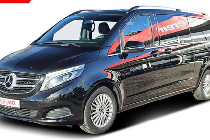 Mercedes-Benz V 250 94.120 km 44.490 &euro; Neubrandenburg 17036