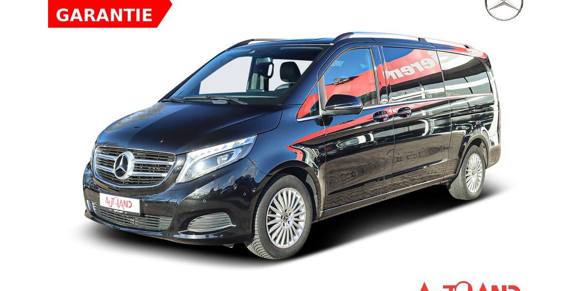 Mercedes-Benz V 250 94.120 km 44.490 &euro; Neubrandenburg 17036