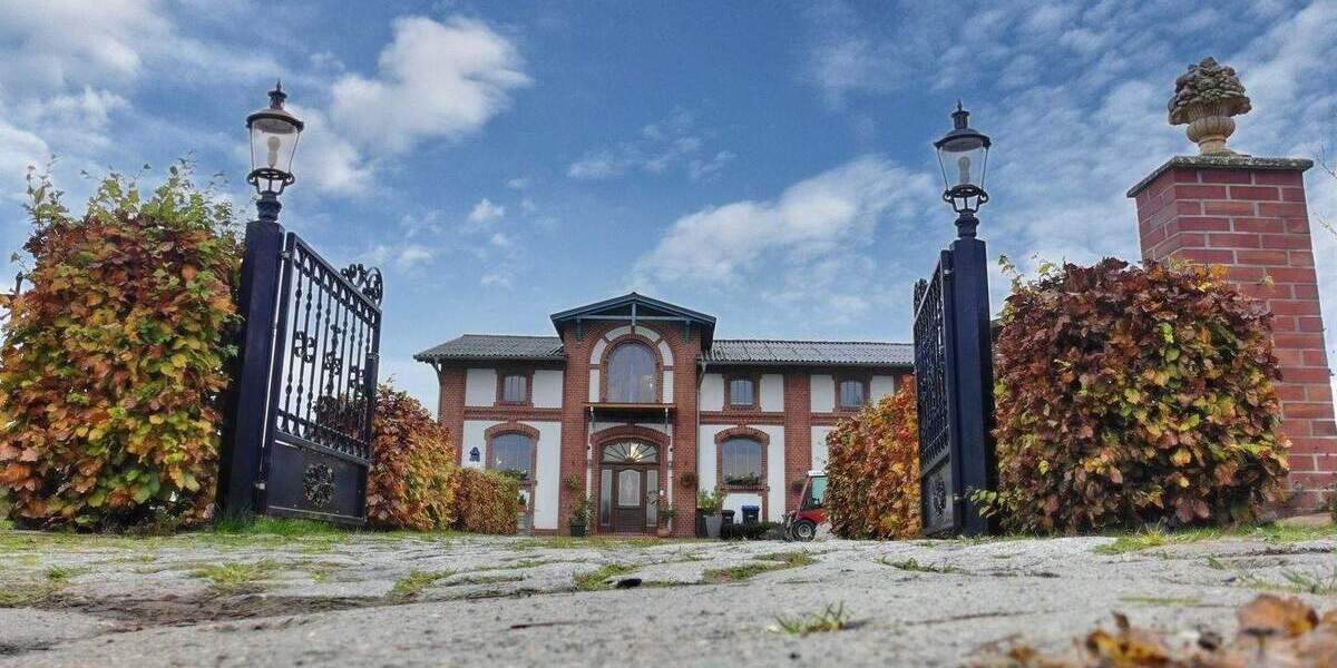 Mehrfamilienhaus, Wohnhaus Mölln Groß Helle - 1 Zimmer, 862 m&sup2;, 800.000&euro; | Angebot:25708802