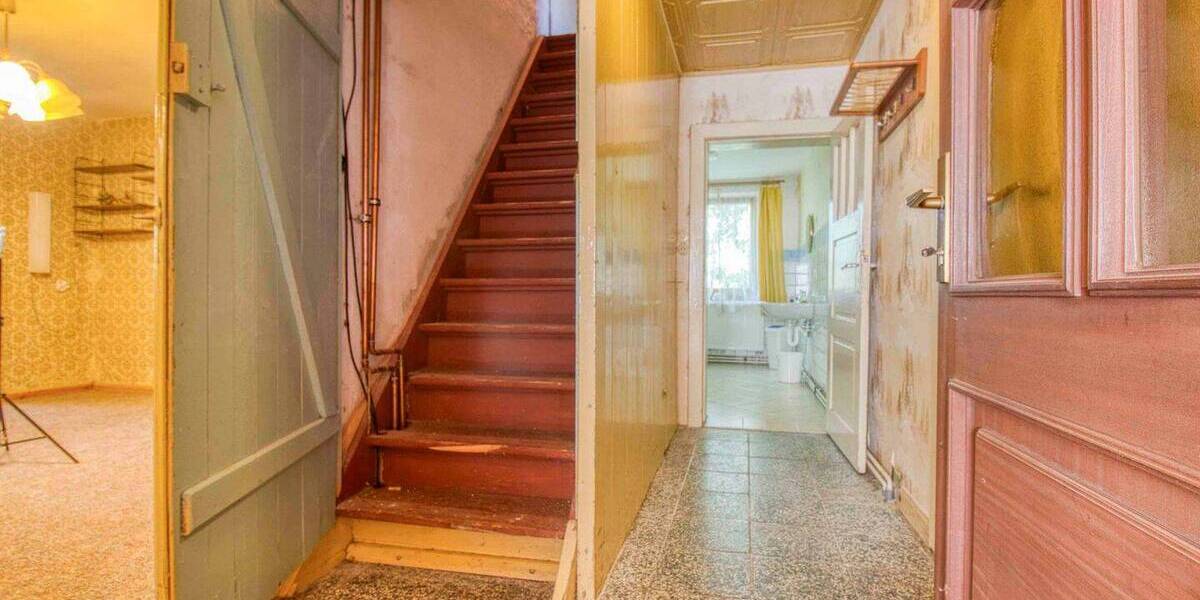 Einfamilienhaus Neuenkirchen - 4 Zimmer, 130 m&sup2;, 159.000&euro; | Angebot:26055074