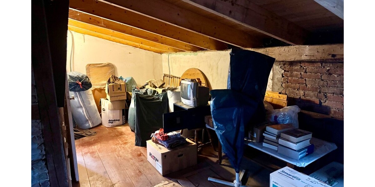 HORN IMMOBILIEN ++ Reihenendhaus mit Carport und Grundstück, ruhige Lage - Reihenendhaus Jatzke Jatzke | Angebot:24862388