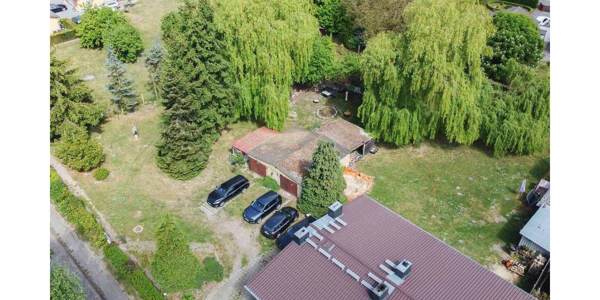 Einfamilienhaus Werder Wodarg - 8 Zimmer, 219.000&euro; | Angebot:25938990