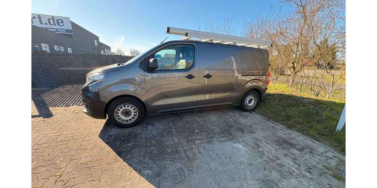 Peugeot Expert 192.950 km 7.735 &euro; Friedland 17098