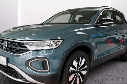 VW T-Roc 11.661 km 28.649 &euro; Neubrandenburg 17034