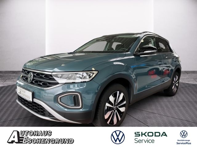 VW T-Roc 11.661 km 29.889 &euro; Neubrandenburg 17034
