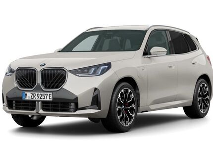 BMW X3 2.500 km 69.990 &euro; Neubrandenburg/Hellfeld 17039