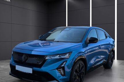 Renault Rafale 18.128 km 40.990 &euro; Neubrandenburg 17039