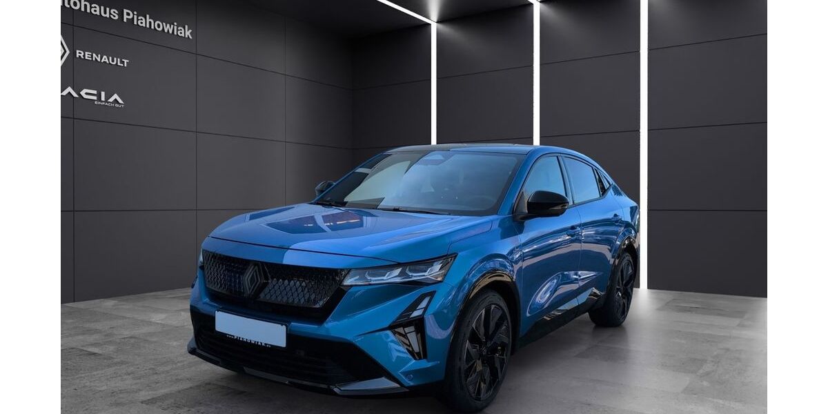 Renault Rafale 9.100 km 40.990 &euro; Neubrandenburg 17039