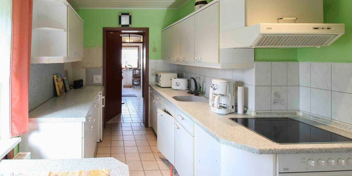 Einfamilienhaus Groß Nemerow - 3 Zimmer, 106.500&euro; | Angebot:26204637