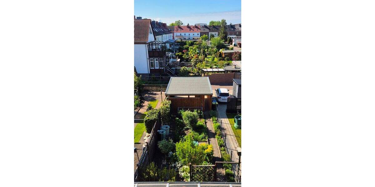 Mehrfamilienhaus, Wohnhaus Neubrandenburg Vogelviertel - 4 Zimmer, 95 m&sup2;, 195.000&euro; | Angebot:26544302
