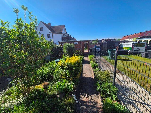 Mehrfamilienhaus, Wohnhaus Neubrandenburg Vogelviertel - 4 Zimmer, 95 m&sup2;, 195.000&euro; | Angebot:26544302