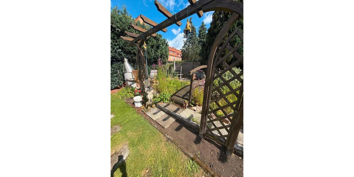 Doppelhaushälfte Neustrelitz - 5 Zimmer, 121 m&sup2;, 295.000&euro; | Angebot:27109941