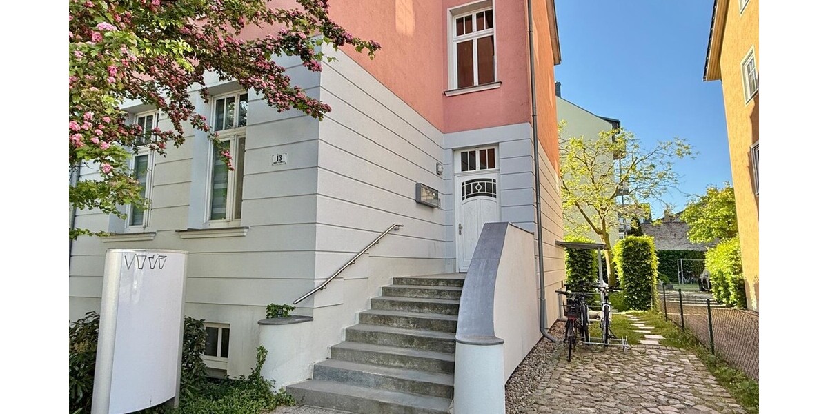 HORN IMMOBILIEN ++ Neubrandenburg, schöne 4-Raum ETW im EG mit Balkon, 2 Parkplätze -bezugsfrei- - Erdgeschoßwohnung Neubrandenburg | Angebot:26085784