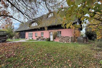 Haus Penzlin Mallin - 9 Zimmer, 500 m&sup2;, 560.000&euro; | Angebot:25755251