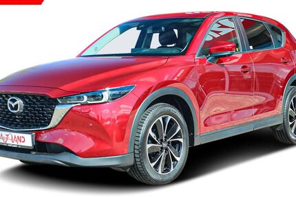 Mazda CX-5 26.904 km 26.950 &euro; Neubrandenburg 17036