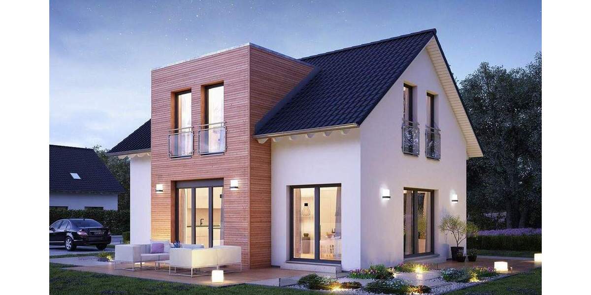 Einfamilienhaus Neubrandenburg Innenstadt - 5 Zimmer, 129 m&sup2;, 435.000&euro; | Angebot:25733701