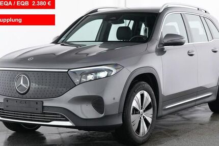 Mercedes-Benz EQB 13.100 km 45.990 &euro; Neubrandenburg 17033