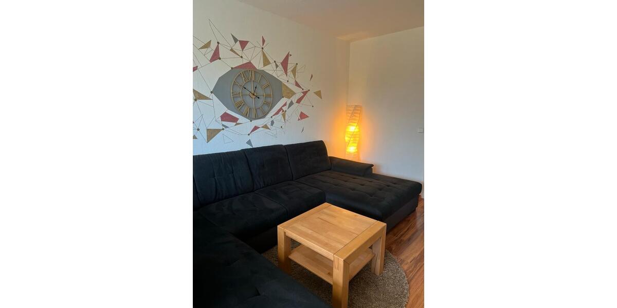 Etagenwohnung Neubrandenburg - 2 Zimmer, 55 m&sup2;, 28&euro; | Angebot:25299157