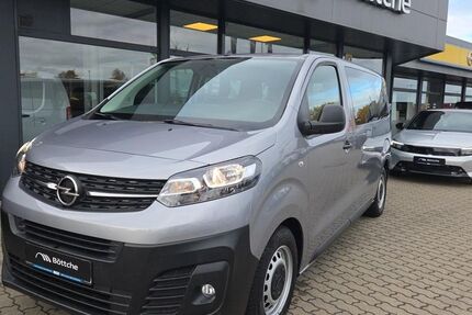 Opel Vivaro 60.700 km 23.990 &euro; Neubrandenburg 17033