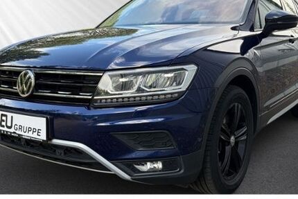 VW Tiguan 89.119 km 26.490 &euro; Neubrandenburg 17033