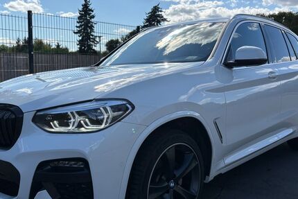 BMW X3 118.500 km 27.999 &euro; Neubrandenburg 17033
