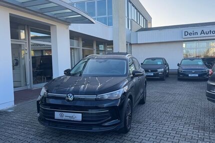VW Tiguan 27.018 km 34.900 &euro; Woldegk 17348