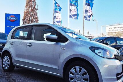 Skoda Citigo 159.000 km 4.990 &euro; Neubrandenburg an der A20 17034