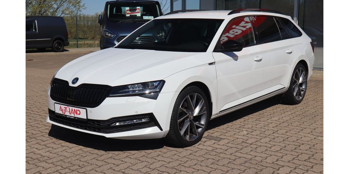 Skoda Superb 71.637 km 33.950 &euro; Neubrandenburg 17036