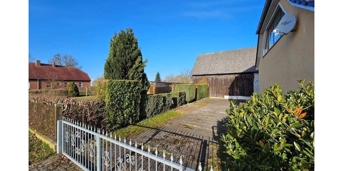 Einfamilienhaus Boldekow - 5 Zimmer, 135 m&sup2;, 245.000&euro; | Angebot:26191032