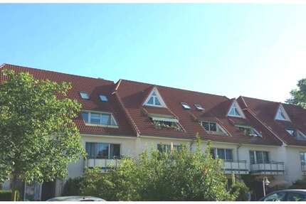 Wohnung Neubrandenburg Datzeberg - 3 Zimmer, 66 m&sup2;, 594&euro; | Angebot:25784406