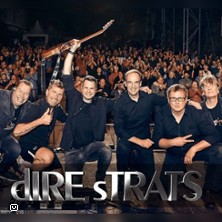 Dire Strats 04.09.2026 Konzertkirche Neubrandenburg