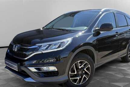Honda CR-V 128.650 km 17.680 &euro; Neubrandenburg 17034