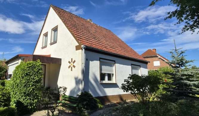 Einfamilienhaus Neubrandenburg Carlshöhe - 3 Zimmer, 85 m&sup2;, 224.000&euro; | Angebot:27126660
