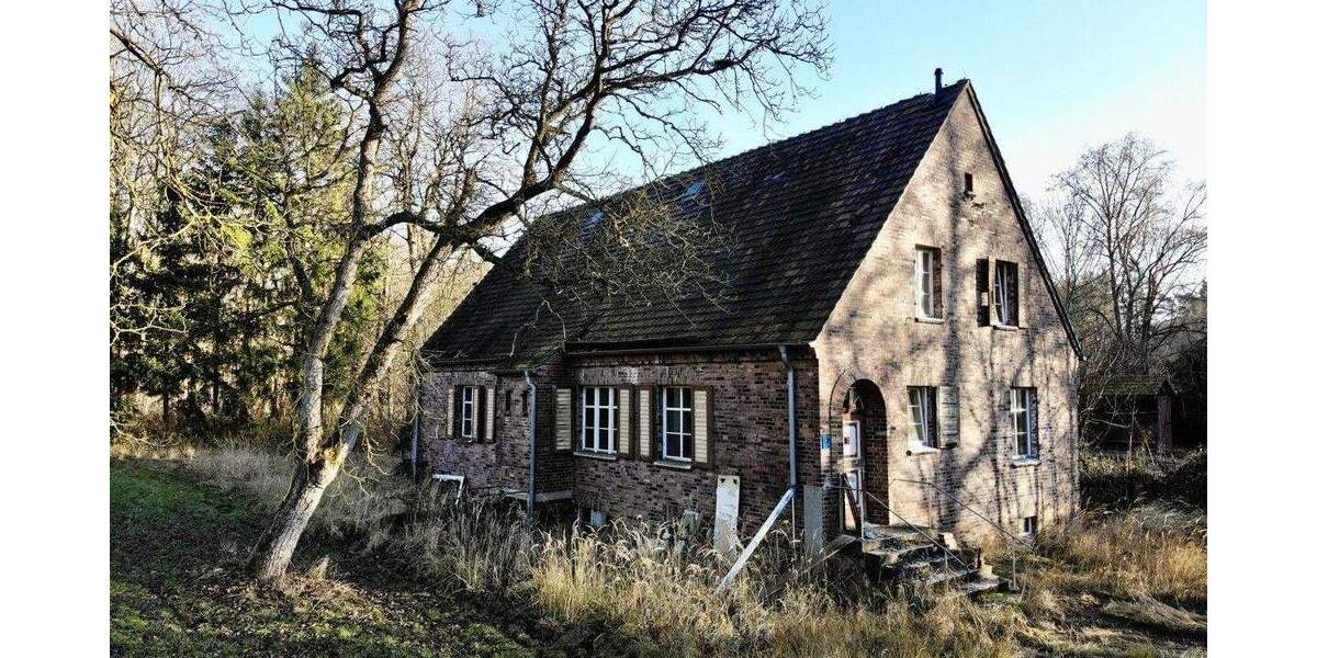 Mehrfamilienhaus, Wohnhaus Gültz / Seltz Gültz - 6 Zimmer, 1 m&sup2;, 700.000&euro; | Angebot:25674902