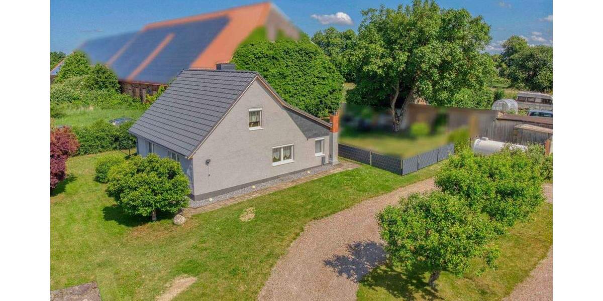 Einfamilienhaus Hermannshöhe Hermannshöhe - 5 Zimmer, 225.000&euro; | Angebot:25649723