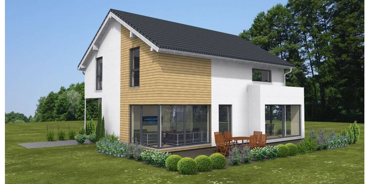 Ihr Haus im Raum Neubrandenburg. Modern und individuell geplant. - Einfamilienhaus Blankenhof Chemnitz | Angebot:26086144