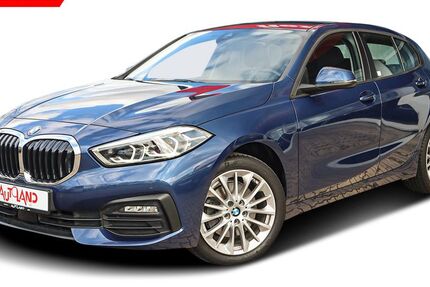 BMW 118 43.050 km 22.950 &euro; Neubrandenburg 17036