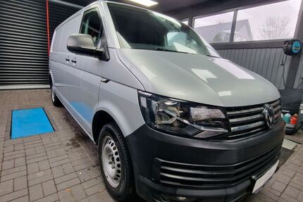 VW T6 Transporter 155.000 km 17.990 &euro; Neubrandenburg 17036