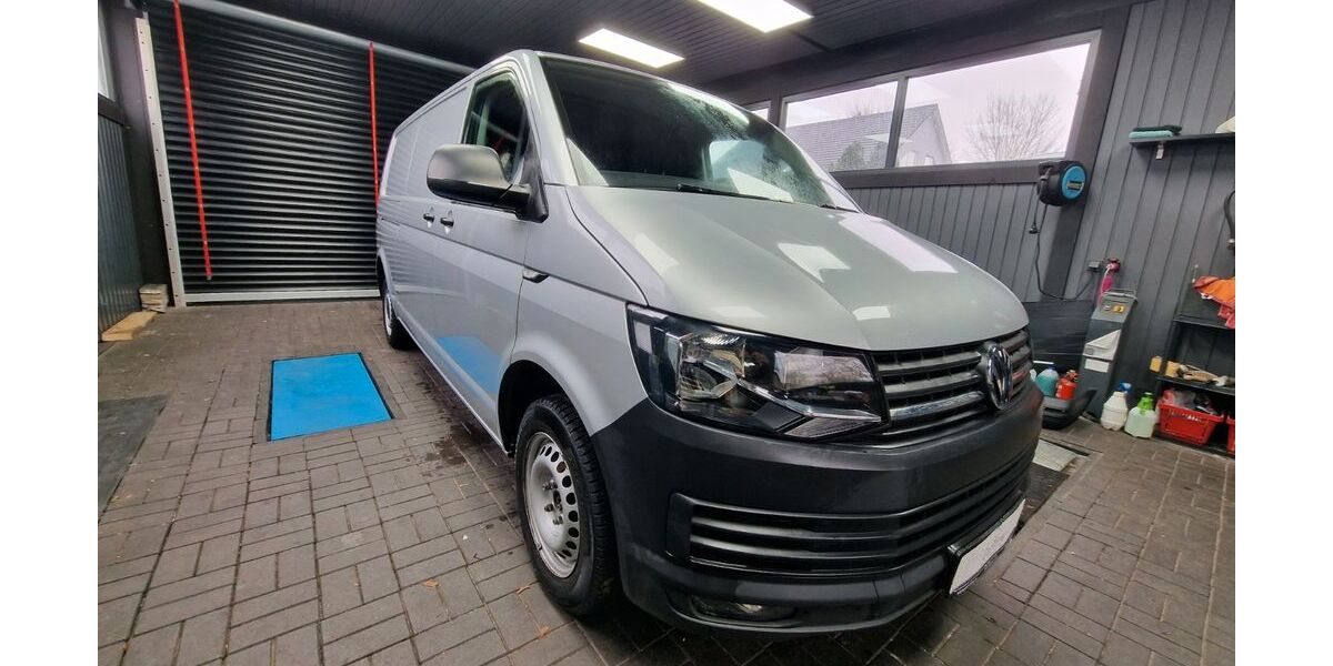 VW T6 Transporter 155.000 km 17.990 &euro; Neubrandenburg 17036