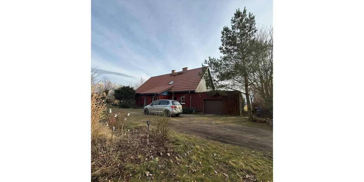 Einfamilienhaus Gnevkow Letzin - 5 Zimmer, 130 m&sup2;, 199.000&euro; | Angebot:26066511