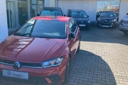 VW Polo 22.685 km 23.900 &euro; Woldegk 17348