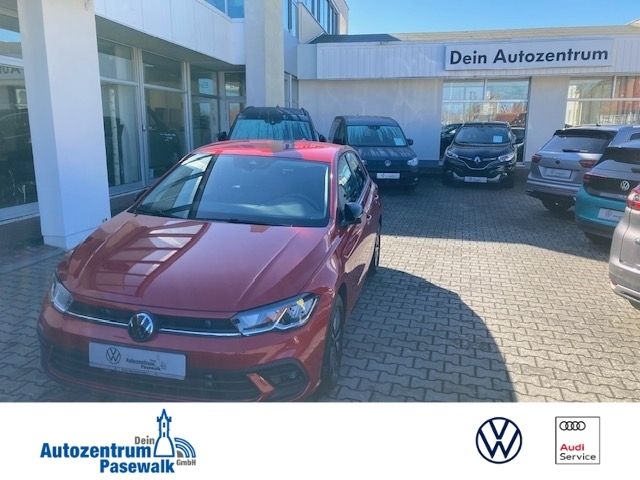VW Polo 22.685 km 23.900 &euro; Woldegk 17348