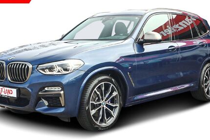 BMW X3 M40 25.997 km 42.990 &euro; Neubrandenburg 17036