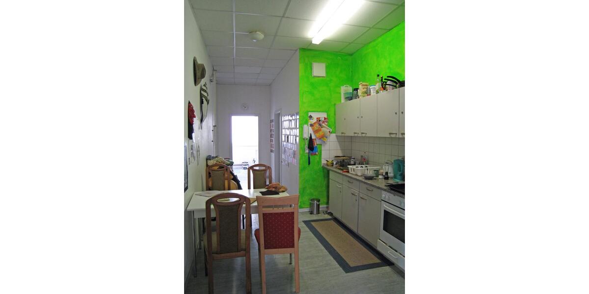 Etagenwohnung Neubrandenburg - 1 Zimmer, 20 m&sup2;, 270&euro; | Angebot:22415547