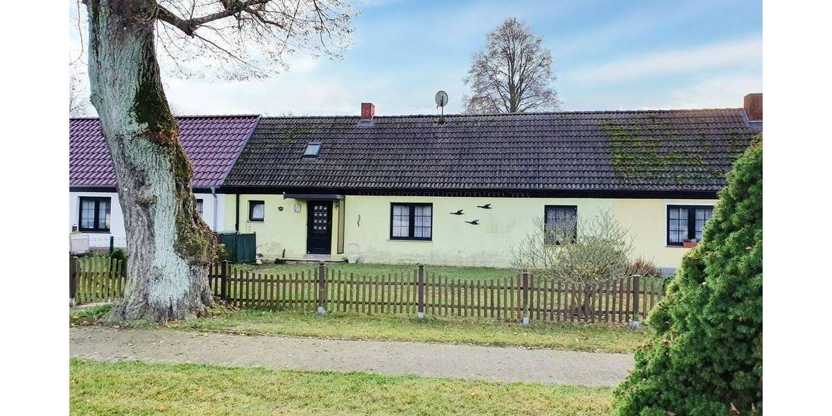 Reihenmittelhaus mit Garten in ruhiger Lage - Reihenmittelhaus Staven | Angebot:26084265
