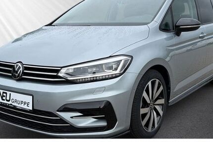 VW Touran 14.458 km 48.990 &euro; Neubrandenburg 17033