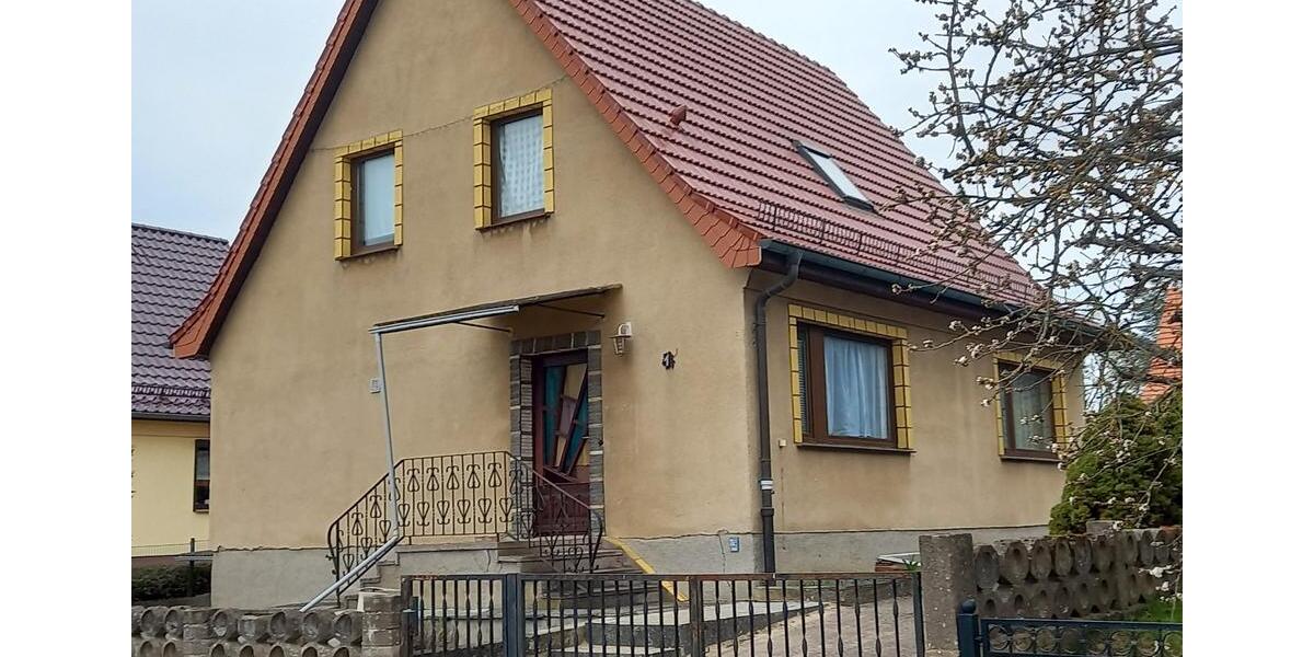 Einfamilienhaus Neustrelitz - 4 Zimmer, 128 m&sup2;, 235.000&euro; | Angebot:26545277