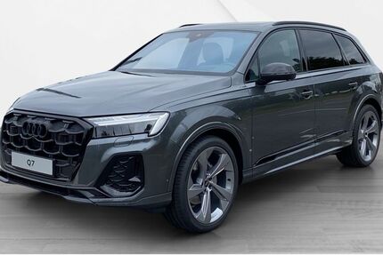 Audi Q7 10.914 km 89.990 &euro; Neubrandenburg 17036