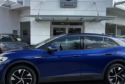 VW ID.4 48.192 km 29.900 &euro; Woldegk 17348